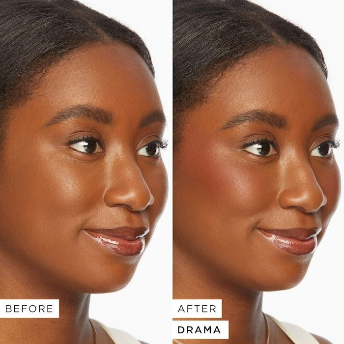 Amazonian Clay 12-Hour Powder Blush - GLAM MODA