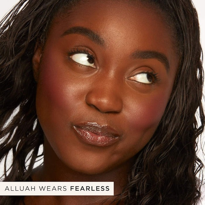 Amazonian Clay 12-Hour Powder Blush - GLAM MODA