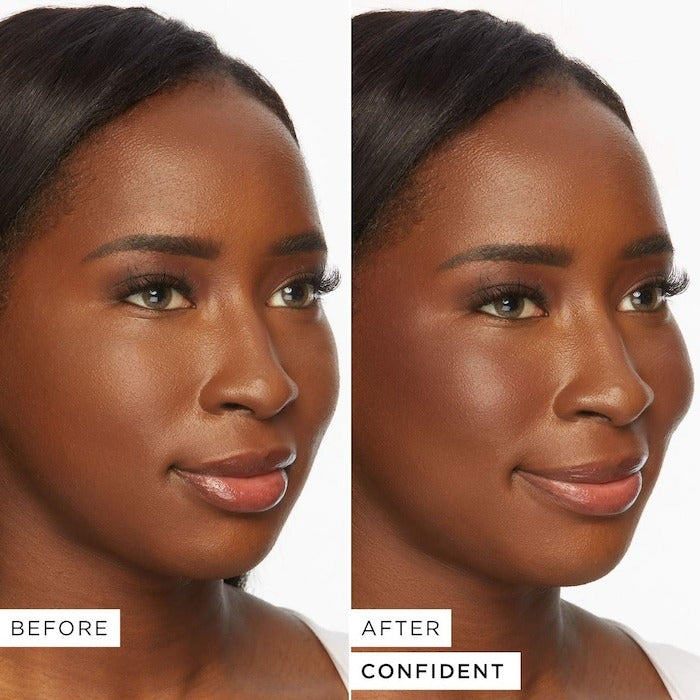 Amazonian Clay 12-Hour Powder Blush - GLAM MODA