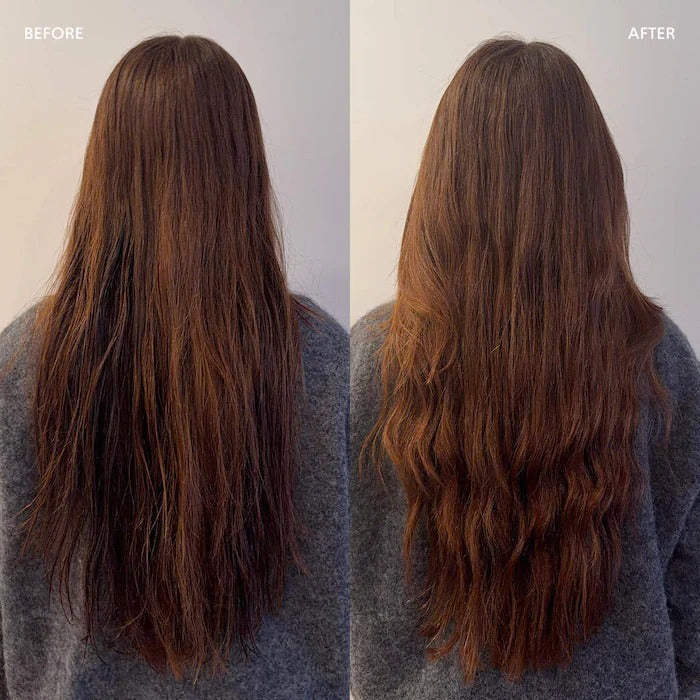 The Texturizing Air Dry Hair Mousse - GLAM MODA