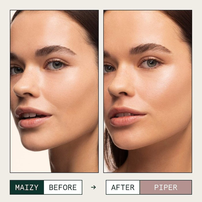 Glow & PROTECT SPF 50+ Liquid Highlighter - GLAM MODA