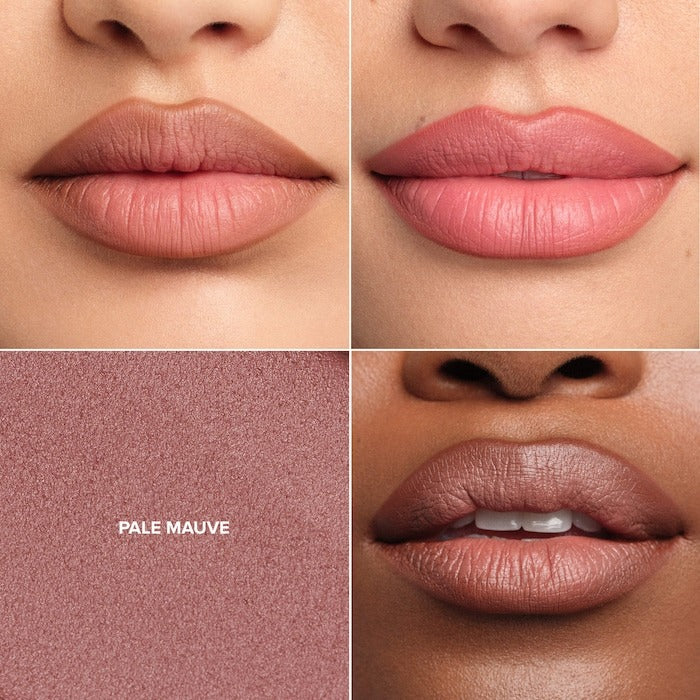 Lip Velvet Liquid Lipstick - GLAM MODA