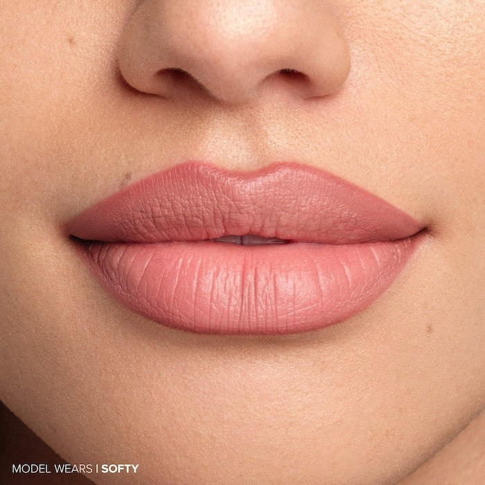Lip Velvet Liquid Lipstick - GLAM MODA