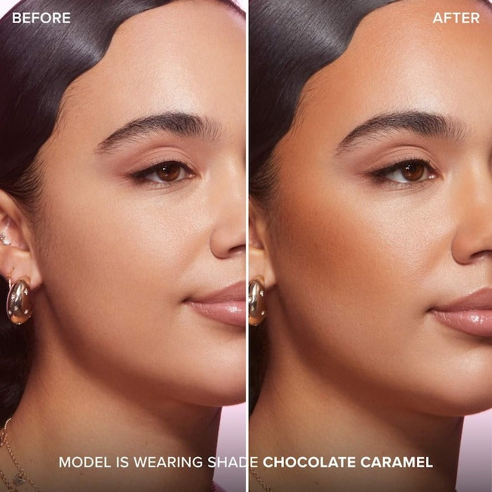 Chocolate Soleil Melting Bronzing & Sculpting Stick - GLAM MODA