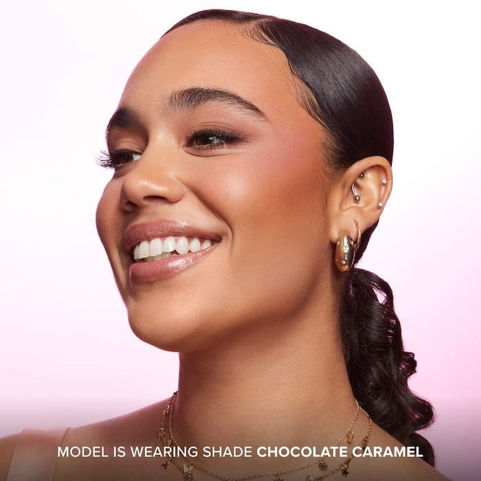Chocolate Soleil Melting Bronzing & Sculpting Stick - GLAM MODA