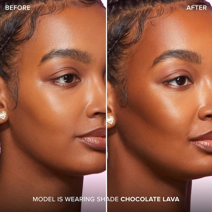 Chocolate Soleil Melting Bronzing & Sculpting Stick - GLAM MODA