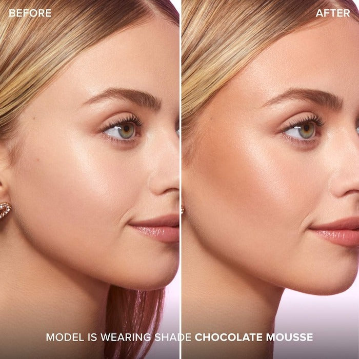 Chocolate Soleil Melting Bronzing & Sculpting Stick - GLAM MODA