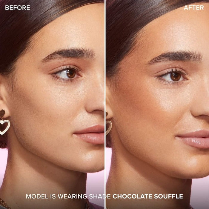 Chocolate Soleil Melting Bronzing & Sculpting Stick - GLAM MODA