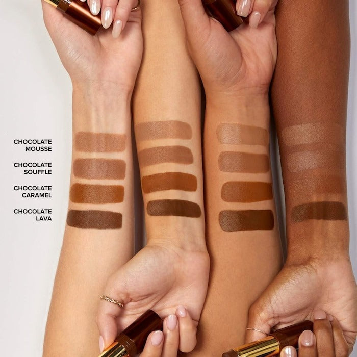Chocolate Soleil Melting Bronzing & Sculpting Stick - GLAM MODA