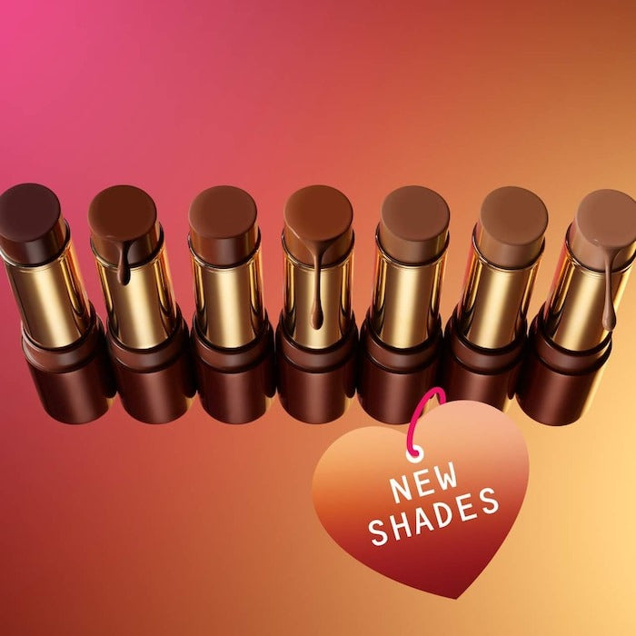 Chocolate Soleil Melting Bronzing & Sculpting Stick - GLAM MODA