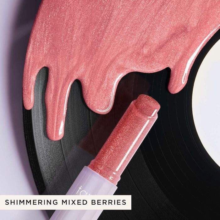 Maracuja Juicy Lip High-Shine Vinyl Gloss - GLAM MODA