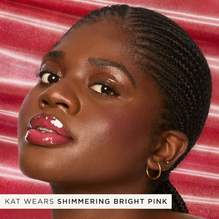 Maracuja Juicy Lip High-Shine Vinyl Gloss - GLAM MODA