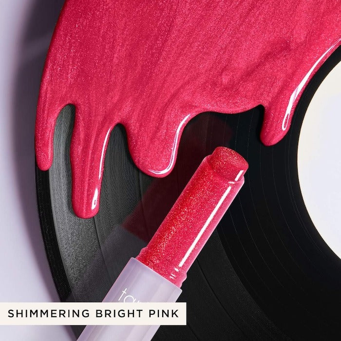 Maracuja Juicy Lip High-Shine Vinyl Gloss - GLAM MODA