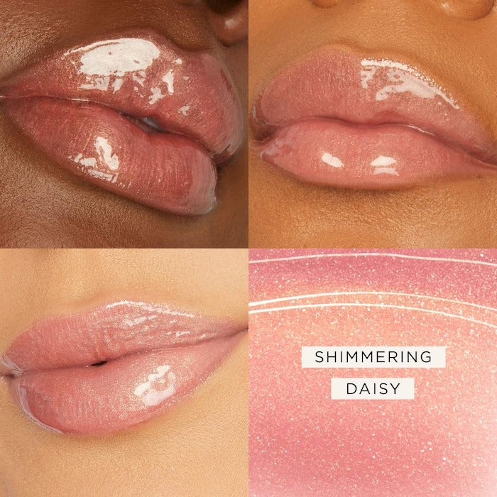 Maracuja Juicy Lip High-Shine Vinyl Gloss - GLAM MODA