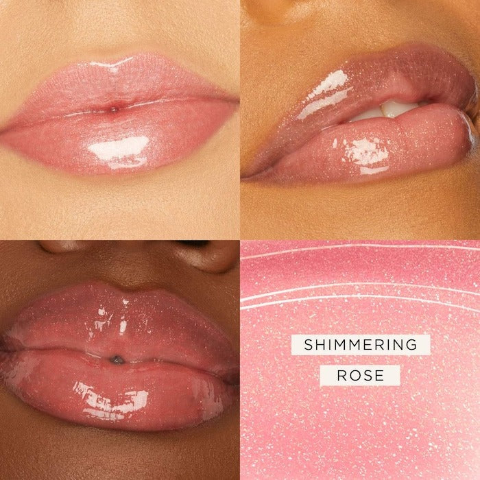 Maracuja Juicy Lip High-Shine Vinyl Gloss - GLAM MODA