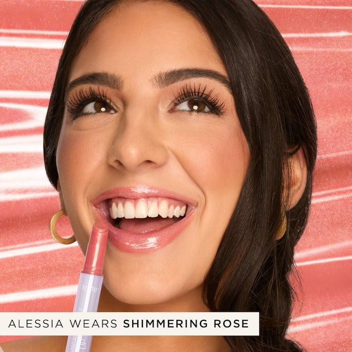 Maracuja Juicy Lip High-Shine Vinyl Gloss - GLAM MODA