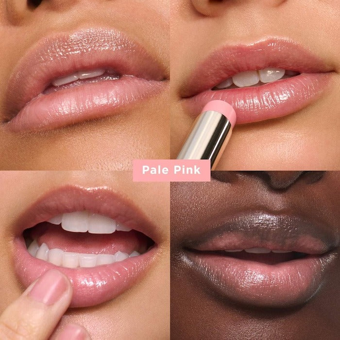 Hydrating Peptide & Plumping Lip Oil Balm - GLAM MODA
