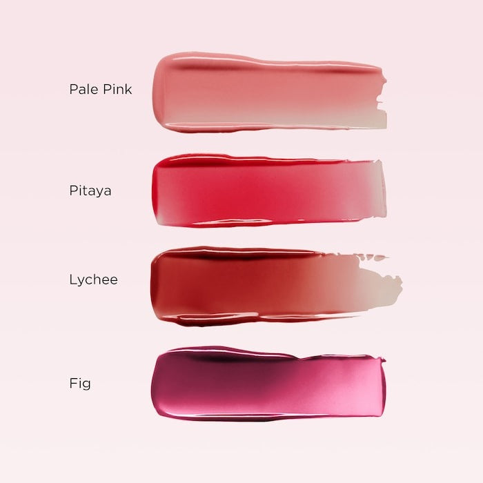 Hydrating Peptide & Plumping Lip Oil Balm - GLAM MODA