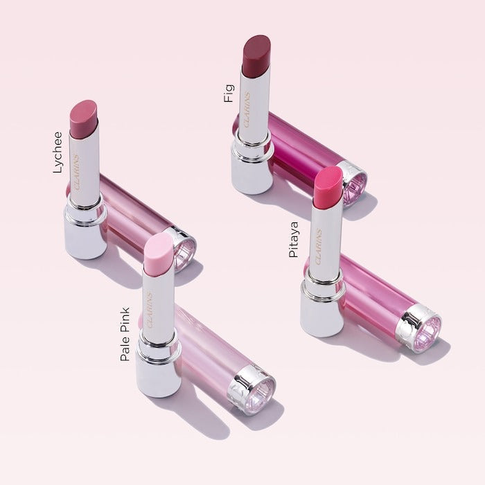 Hydrating Peptide & Plumping Lip Oil Balm - GLAM MODA