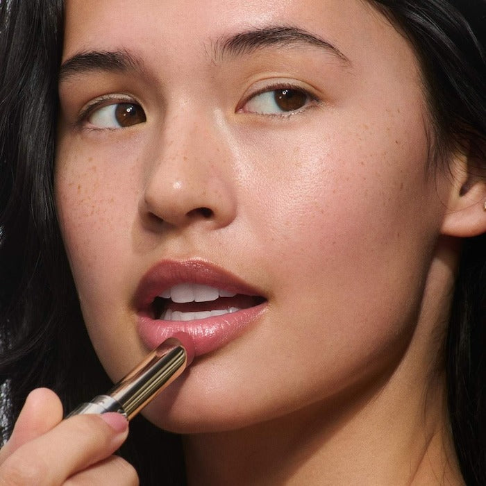 Hydrating Peptide & Plumping Lip Oil Balm - GLAM MODA