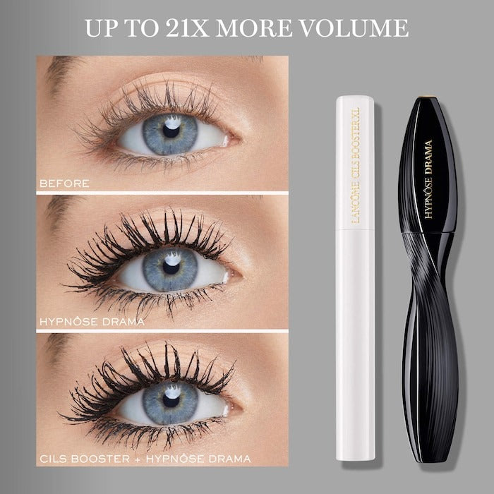 Hypnôse Drama Instant Full Body Volume Mascara - GLAM MODA