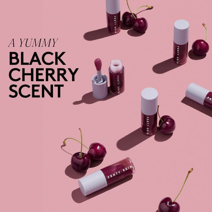 Fenty Treatz Hydrating + Strengthening Lip Oil - GLAM MODA
