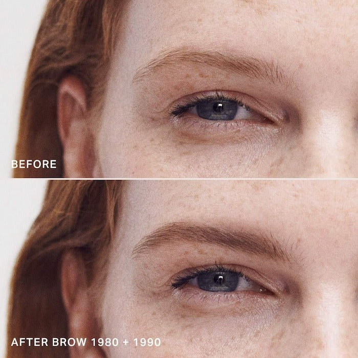 Brow 1980 Volumizing Tinted Eyebrow Gel-Pomade - GLAM MODA