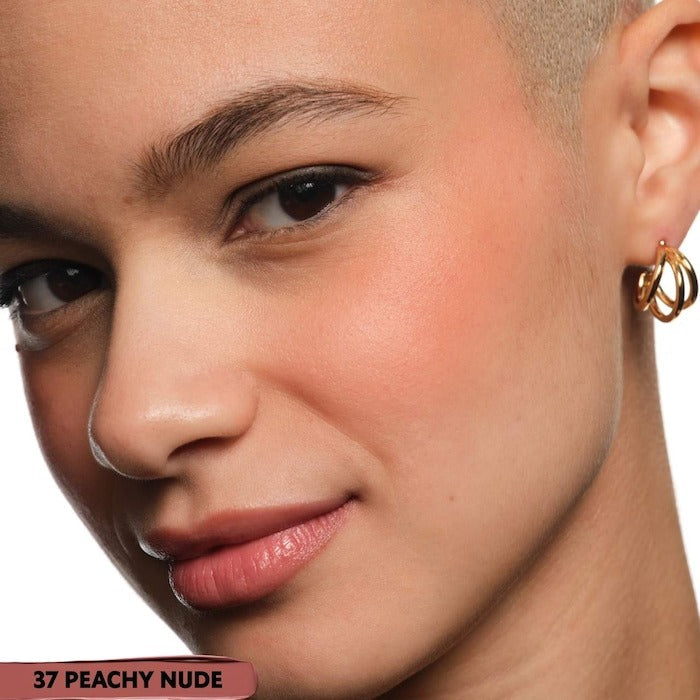 Make Me Blush 12H Blurring Liquid Blush - GLAM MODA
