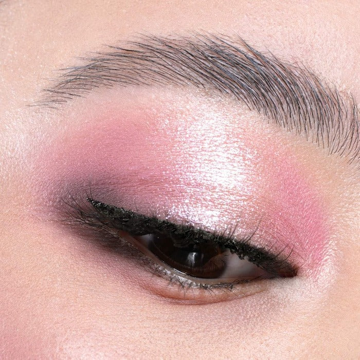 Mini Rose Eyeshadow Palette - GLAM MODA
