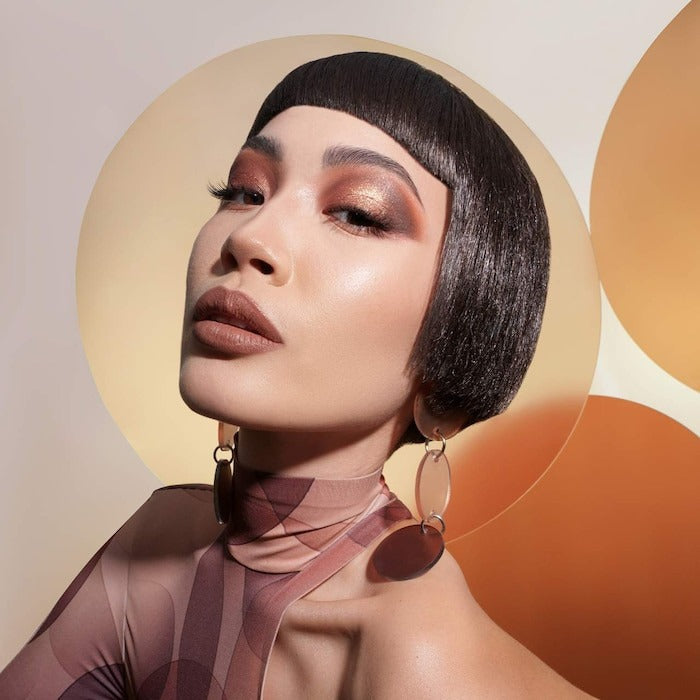 I Need a Warm Eyeshadow Palette - GLAM MODA