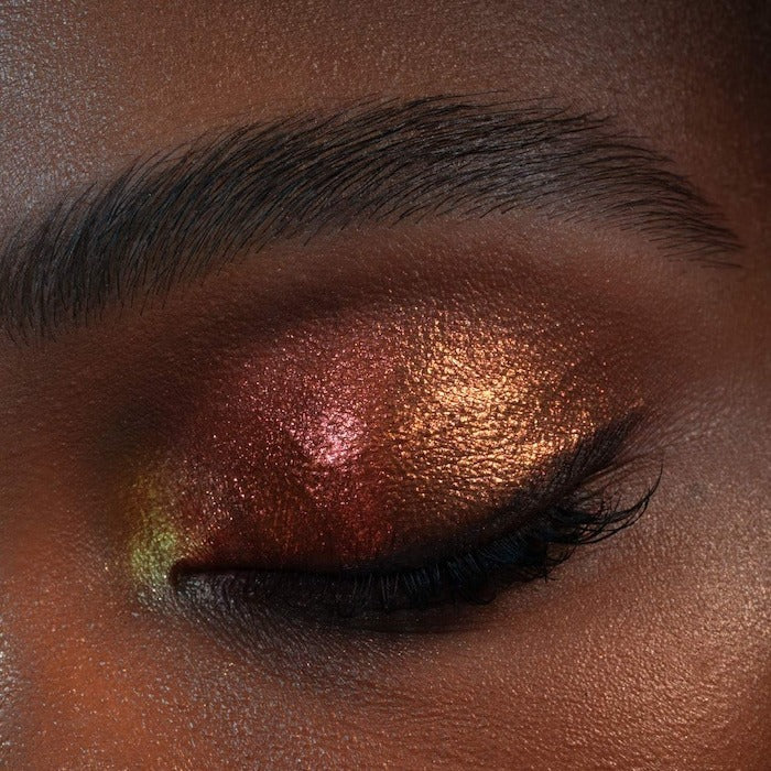 I Need a Warm Eyeshadow Palette - GLAM MODA