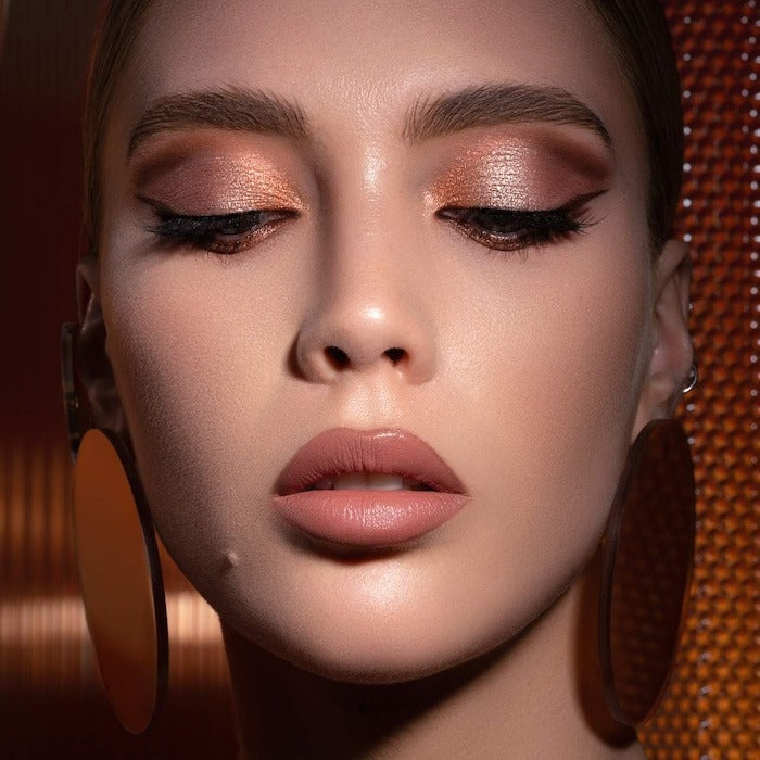 I Need a Warm Eyeshadow Palette - GLAM MODA