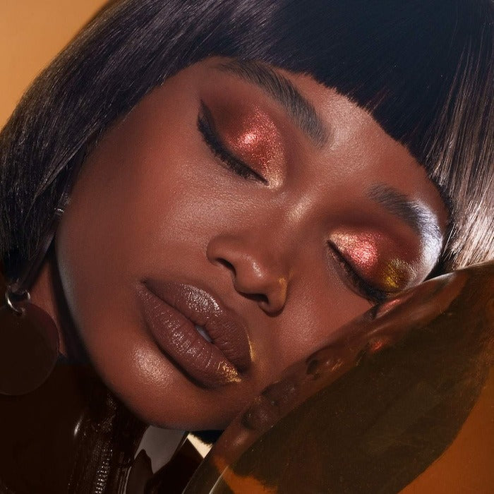 I Need a Warm Eyeshadow Palette - GLAM MODA