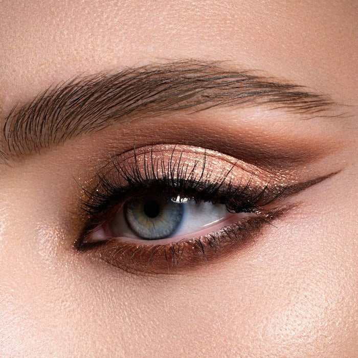 I Need a Warm Eyeshadow Palette - GLAM MODA