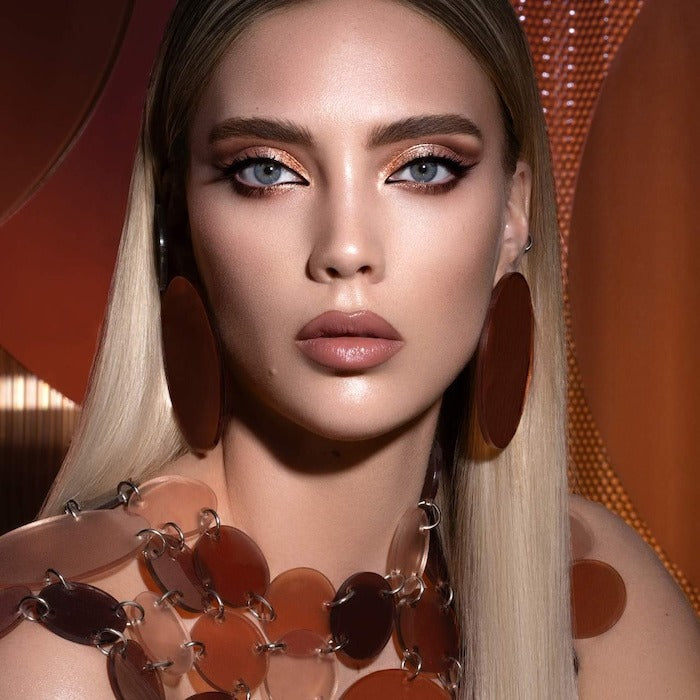I Need a Warm Eyeshadow Palette - GLAM MODA