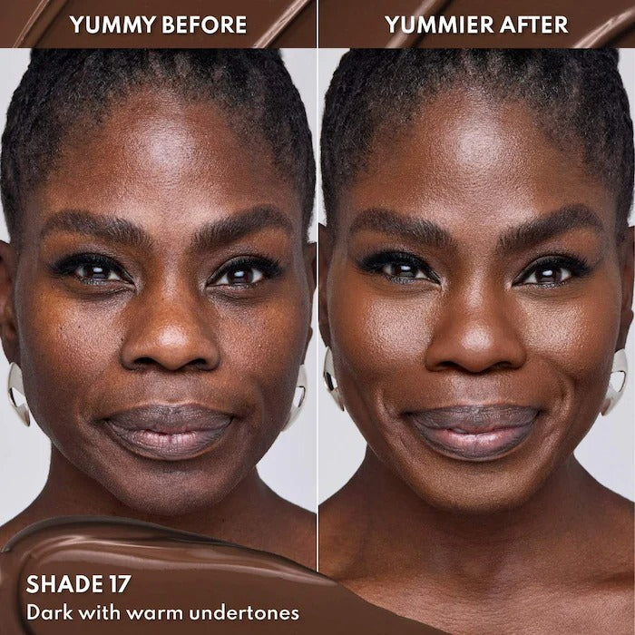 Yummy Skin Lift & Flex Hydrating Concealer With Hyaluronic Acid & Caffeine - GLAM MODA