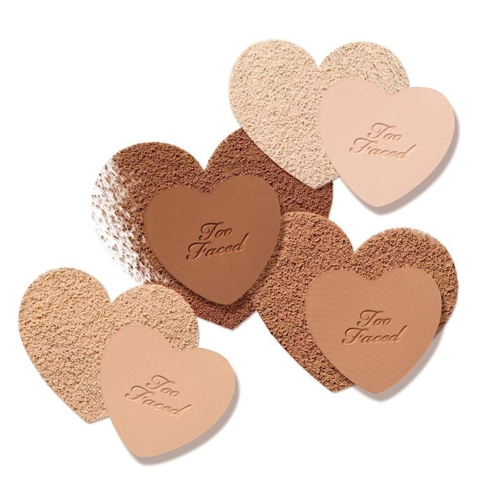 Born This Way Soft Blur Flexible Finish Setting Powder - GLAM MODA