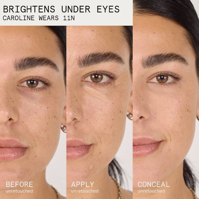 Conceal & Protect Spf 50+ Spot Concealer For Dark Spots - GLAM MODA