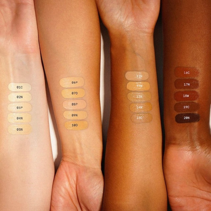 Conceal & Protect Spf 50+ Spot Concealer For Dark Spots - GLAM MODA