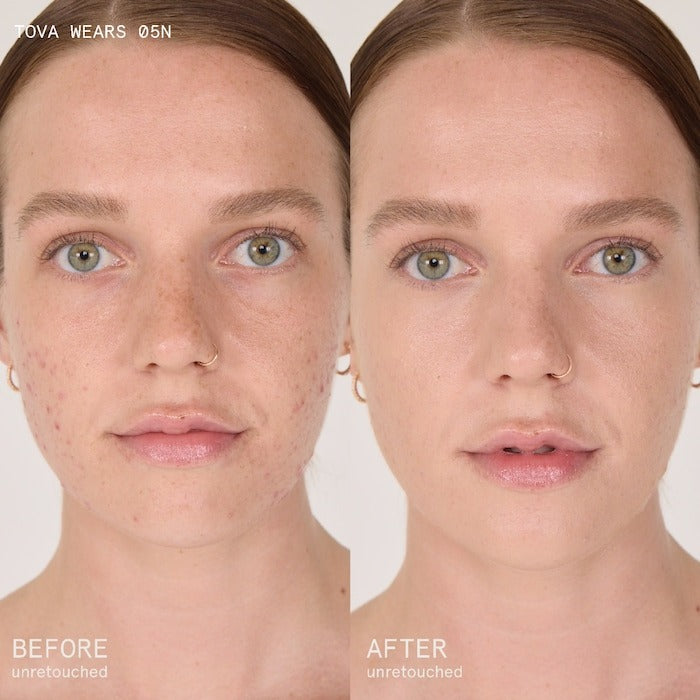 Conceal & Protect Spf 50+ Spot Concealer For Dark Spots - GLAM MODA