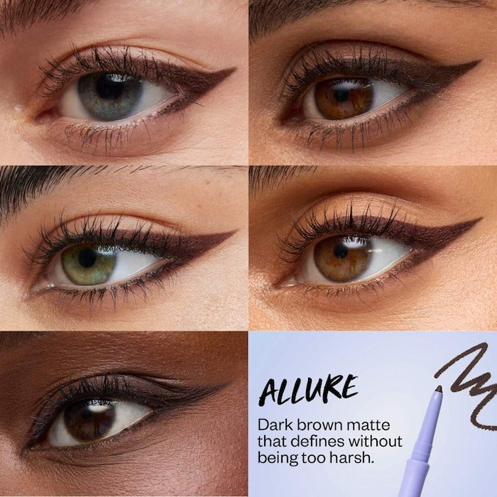 Soulgazer - Intensifying Gel Eyeliner - GLAM MODA
