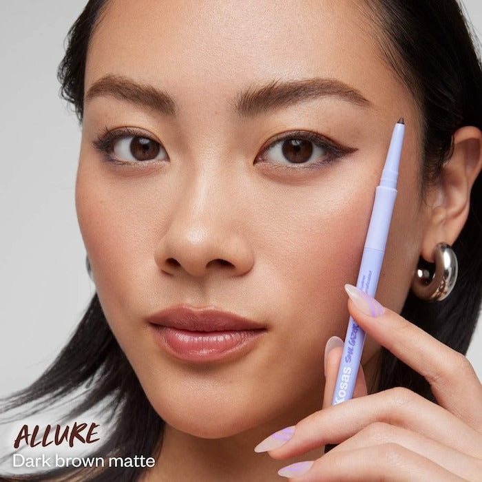 Soulgazer - Intensifying Gel Eyeliner - GLAM MODA