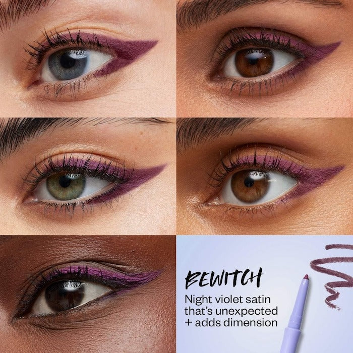 Soulgazer - Intensifying Gel Eyeliner - GLAM MODA