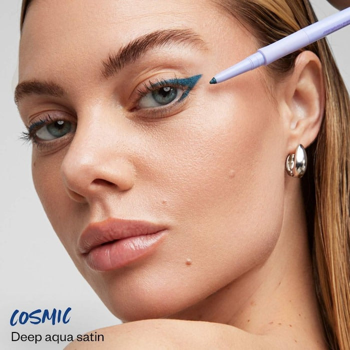 Soulgazer - Intensifying Gel Eyeliner - GLAM MODA
