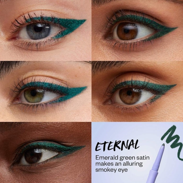 Soulgazer - Intensifying Gel Eyeliner - GLAM MODA