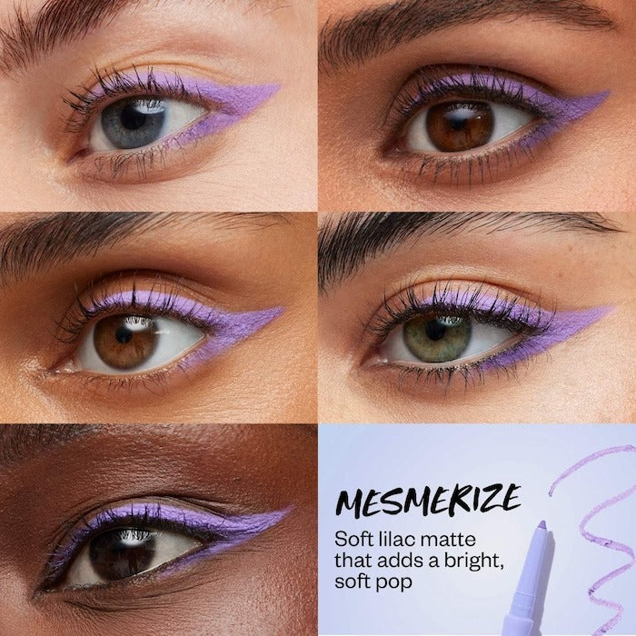 Soulgazer - Intensifying Gel Eyeliner - GLAM MODA