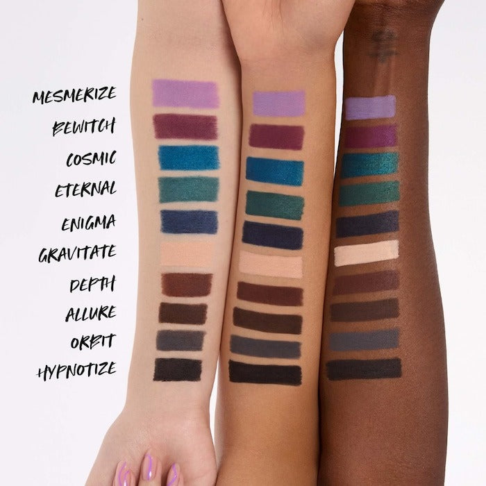 Soulgazer - Intensifying Gel Eyeliner - GLAM MODA