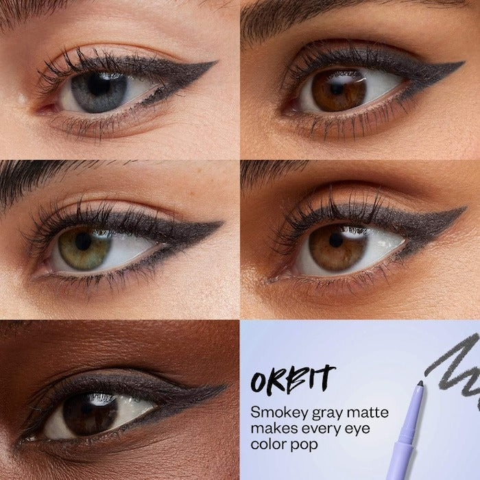 Soulgazer - Intensifying Gel Eyeliner - GLAM MODA