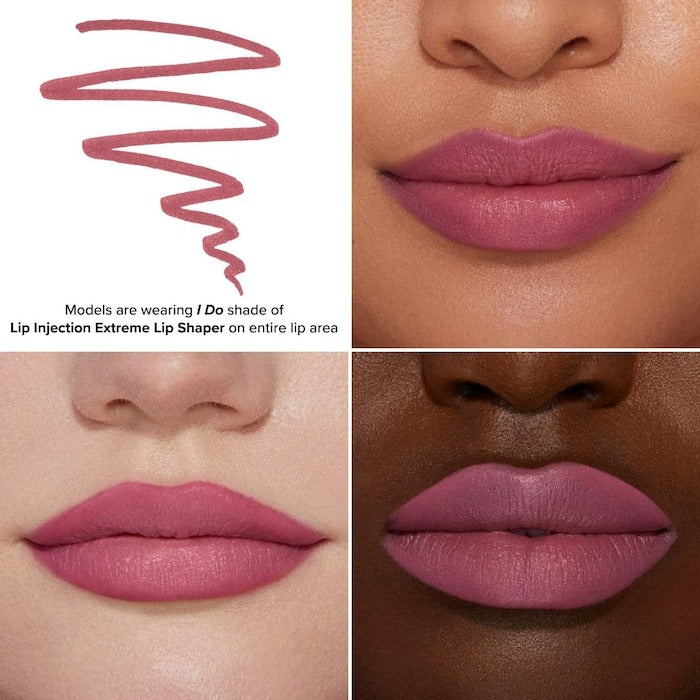 Lip Injection Extreme Lip Shaper Plumping Lip Liner - GLAM MODA