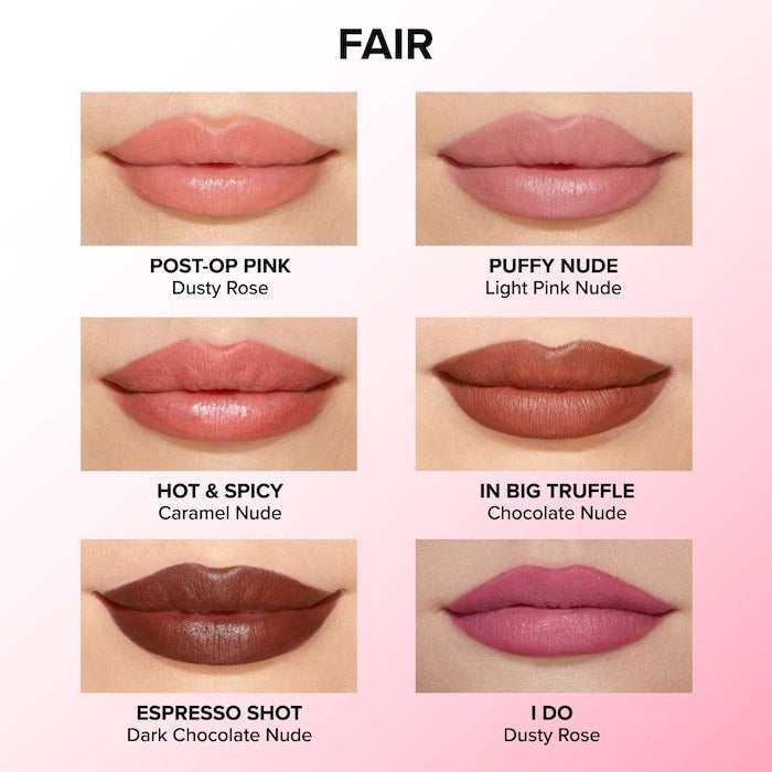 Lip Injection Extreme Lip Shaper Plumping Lip Liner - GLAM MODA